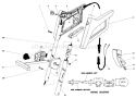 Part Location Diagram of 41-5820 Toro Decal-12 Volt