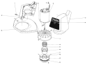 Part Location Diagram of 218-511 Toro Connector