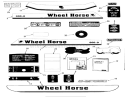 Part Location Diagram of 94-6330 Toro Decal - Attach-A-Matic
