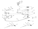 Part Location Diagram of 114027 Toro Control-Choke