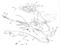 Part Location Diagram of 114212 Toro Ass'Y-Wire