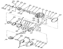 Part Location Diagram of 112637 Toro Pump-Charge