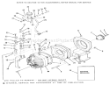Part Location Diagram of 110948 Toro Control Support Assembly R