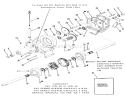 Part Location Diagram of 110768-03 Toro Assembly Dipstick (Black)