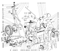 Part Location Diagram of 3290-224 Toro Lockwasher-Pyramid