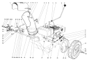 Part Location Diagram of 768897 Tecumseh Funnel