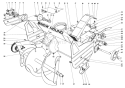 Part Location Diagram of 20-3490 Toro Shroud