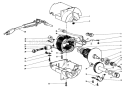 Part Location Diagram of 9782 Toro Screw