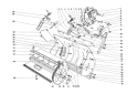 Part Location Diagram of 221-366 Toro Engine