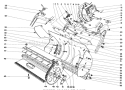 Part Location Diagram of 32108-92 Toro Screw, Flat Head
