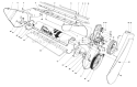 Part Location Diagram of 7-0056 Toro Pulley Idler