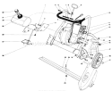 Part Location Diagram of 500719 Tecumseh Screw