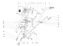 Part Location Diagram of 3290-234 Toro Wavy Washer