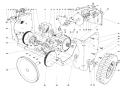Page L Diagram and Parts List for 31677 6000001-6999999 - 1976 Toro Snow Blower