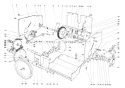 Part Location Diagram of 17-6890 Toro Loose Parts (Optional)