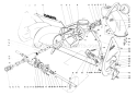 Part Location Diagram of 1797300 Tecumseh Auger Housing
