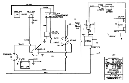 Part Location Diagram of 44-0740 Toro DISCONTINUED