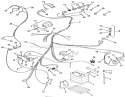 Part Location Diagram of 110501 Toro Shield-Dirt (Dpdt)