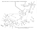 Part Location Diagram of 920267 Toro Washer-Special