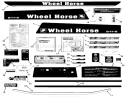 Part Location Diagram of 112135 Toro Decal 4 Speed