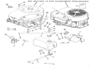 Part Location Diagram of 112986 Toro Engine-11Hp