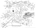 Part Location Diagram of 936115 Toro External Snap Ring