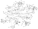 Part Location Diagram of 926640 Toro Screw-Machine