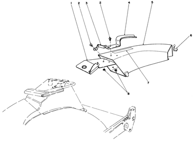 Part Location Diagram of 3290-439 Toro DISCONTINUED