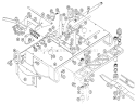 Part Location Diagram of 1391 Toro Screw