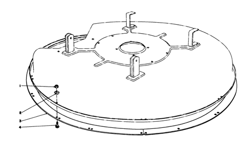 Part Location Diagram of 38-5690 Toro DISCONTINUED