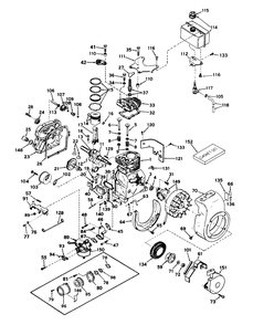 Part Location Diagram of 650695 Toro Screw, Hex Hd. Cap