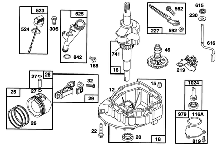 Part Location Diagram of 77-9570 Toro DISCONTINUED
