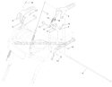 Part Location Diagram of 32121-125 Toro Pin-Spring