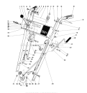 Part Location Diagram of 3274-4 Toro Screw-Hsh