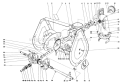 Page A Diagram and Parts List for 38035 8000001-8999999 - 1988 Toro Snow Blower