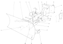 Part Location Diagram of 27277 Tecumseh GROUND WIRE