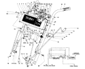 Part Location Diagram of 39-1690 Toro Micro Switch