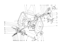 Part Location Diagram of 1040912 Tecumseh Chute-Discharge