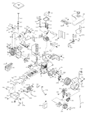 Part Location Diagram of 36937 Tecumseh Intake Valve