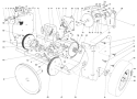 Part Location Diagram of 12-0189 Toro Loose Parts Kit