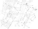 Part Location Diagram of 32121-4 Toro Pin-Roll, Slotted