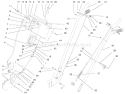 Part Location Diagram of 37-9150-01 Toro Spring