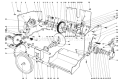 Part Location Diagram of 2392188 Tecumseh Loose Parts