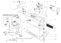 Part Location Diagram of 424000 Tecumseh Wire Harness