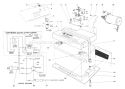 Part Location Diagram of 42-3990 Toro Smarter Switch