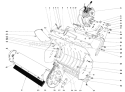 Part Location Diagram of 3314-34 Toro Self Tapping Screw