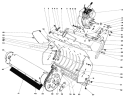 Part Location Diagram of 38-8710 Toro Stud