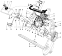 Part Location Diagram of 49-1560 Toro Engine