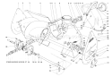Part Location Diagram of 32120-31 Toro Snap Ring