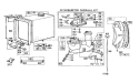 Page J Diagram and Parts List for 38150 9000001-9999999 - 1979 Toro Snow Blower
